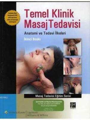 Temel Klinik Masaj Tedavisi