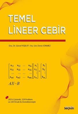 Temel Lineer Cebir
