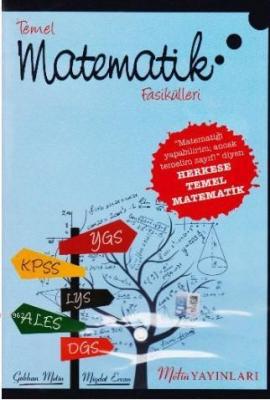 Temel Matematik Fasikülleri