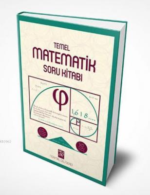 Temel Matematik Soru Kitabı ( Normal Deli Serisi) Kolektif
