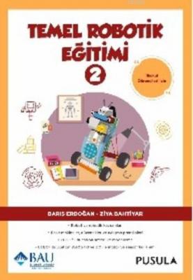 Temel Robotik Eğitimi 2 Barış Erdoğan