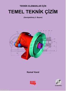 Temel Teknik Çizim