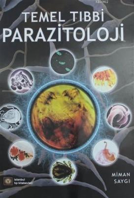 Temel Tıbbi Parazitoloji