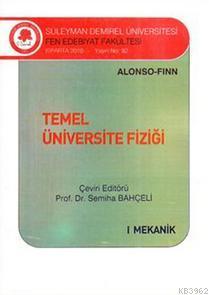 Temel Üniversite Fiziği 1 Mekanik