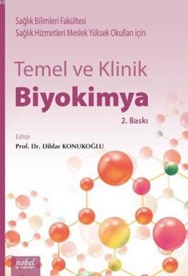 Temel ve Klinik Biyokimya
