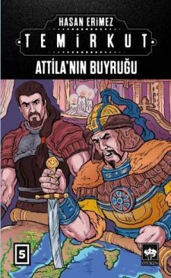Temirkut 5