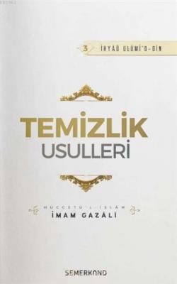 Temizlik Usulleri
