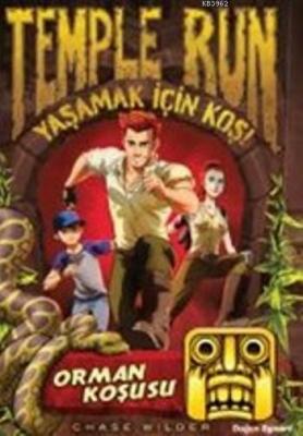 Temple Run Yaşamak İçin Koş