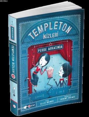 Templeton İkizleri Perde Arkasında