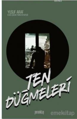 Ten Düğmeleri