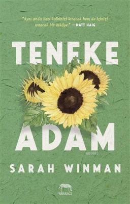 Teneke Adam
