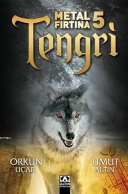 Tengri Orkun Uçar