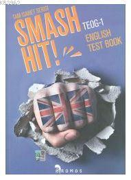 TEOG 1 Smash Hit English Test Book