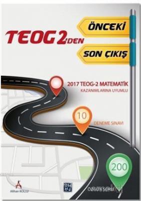 Teog - 2'den Önceki Son Çıkış
