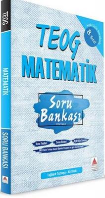 TEOG 8.Sınıf Matematik Soru Bankası