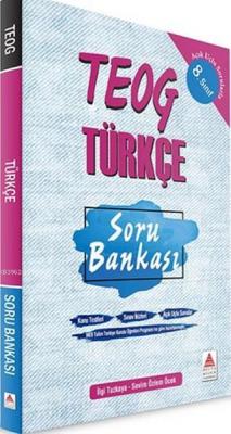 TEOG 8.Sınıf Türkçe Soru Bankası İlgi Tuzkaya