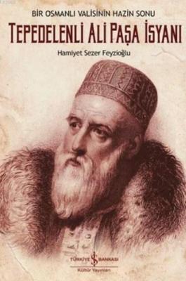Tepedelenli Ali Paşa İsyanı