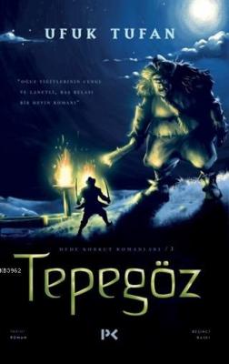 Tepegöz Ufuk Tufan