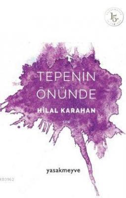 Tepenin Önünde