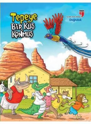Tepeye Bir Kuş Konmuş - Doğruluk