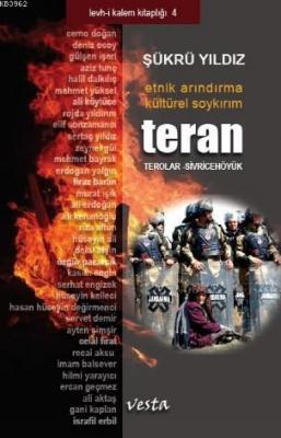 Teran - Terolar - Sivricehöyük Kolektif