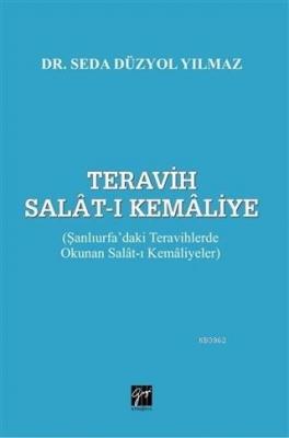 Teravih Salat-ı Kemaliye