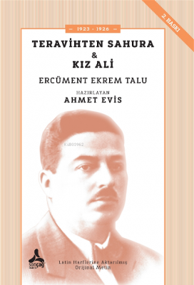 Teravihten Sahura - Kız Ali