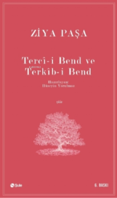 Terci-i Bend Terkib-i Bend