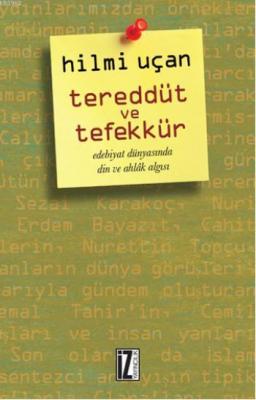 Tereddüt ve Tefekkür