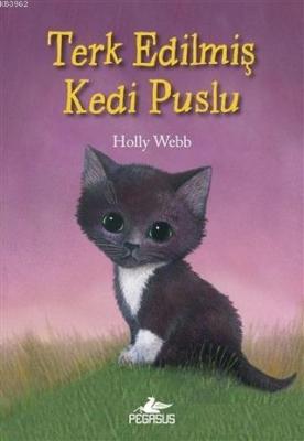 Terk Edilmiş Kedi Puslu Holly Webb