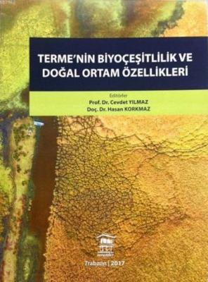 Terme'nin Biyoçeşitlilik ve Doğal Ortam Özellikleri