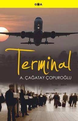 Terminal Ahmet Çağatay Çopuroğlu