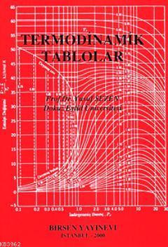 Termodinamik Tablolar