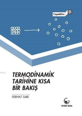 Termodinamik Tarihine Kısa Bir Bakış