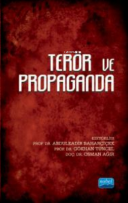 Terör ve Propaganda