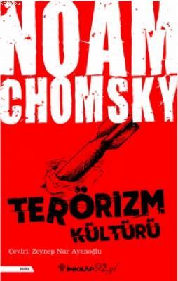 Terörizm Kültürü Noam Chomsky