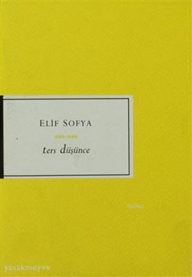 Ters Düşünce