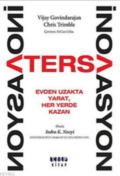 Ters İnovasyon
