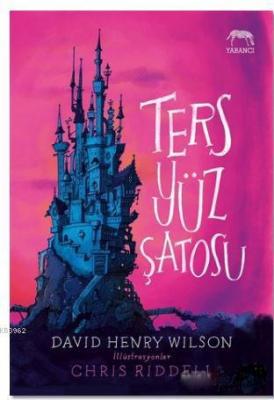 Ters Yüz Şatosu