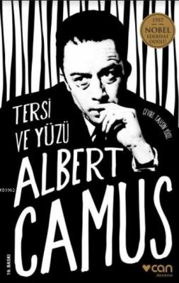 Tersi ve Yüzü Albert Camus