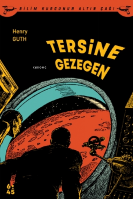 Tersine Gezgen