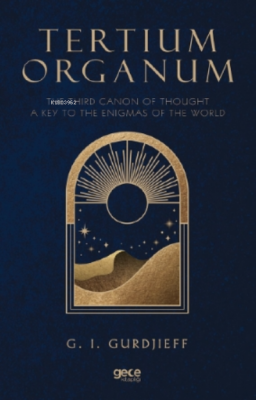Tertium Organum