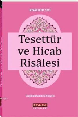 Tesettür ve Hicab Risalesi (Cep Boy)