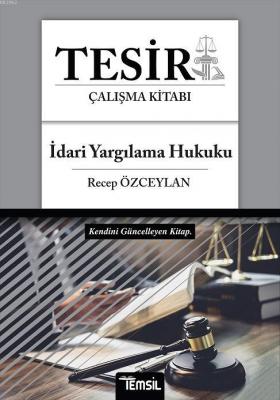 Tesir - İdari Yargılama Hukuku