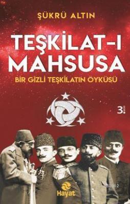 Teşkilat-ı Mahsusa