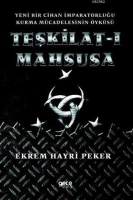 Teşkilat-ı Mahsusa