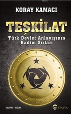 Teşkilat Koray Kamacı
