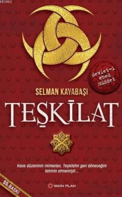 Teşkilat