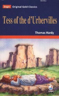 Tess Of The DUrbervilles Thomas Hardy