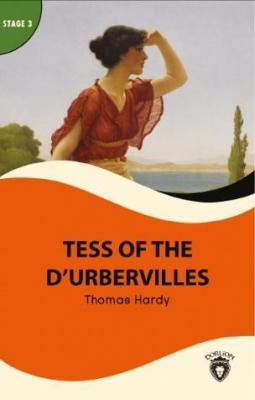 Tess of the D'urbervilles